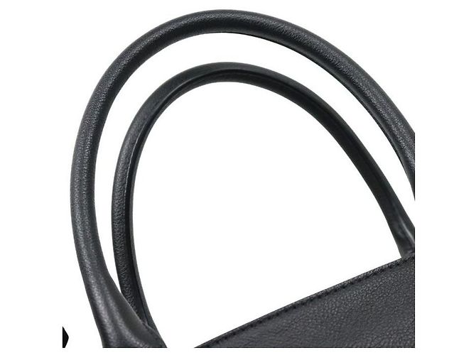 Versace Borsa a tracolla Medusa nera - vista 8