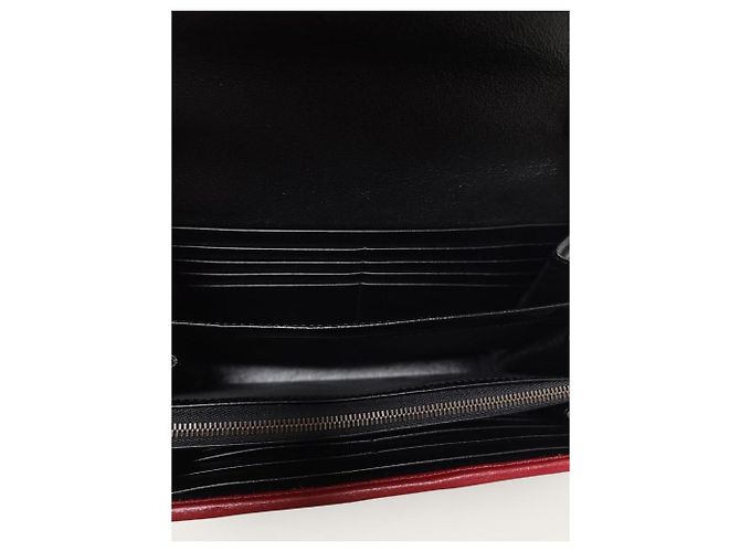 Gucci Borsa a tracolla GG Marmont Matelassé Multicolor con catena Multicolore - vista 5
