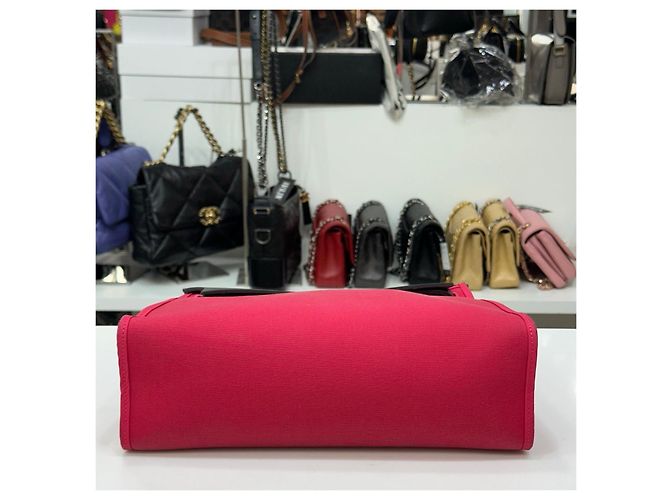 Hermès Erbag PM Roja - vista 7