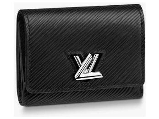 Louis Vuitton Epi Twist XS Wallet Silber - Ansicht 7