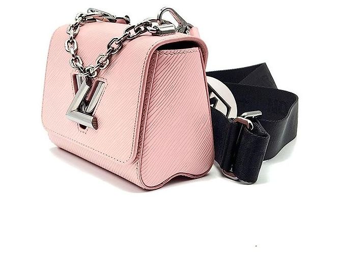 Louis Vuitton Epi Twist Mini Rot - Ansicht 2