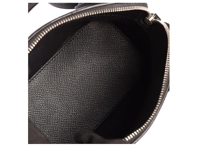 Balenciaga Borsa a tracolla Graffiti Billtop Handle Nero - vista 6