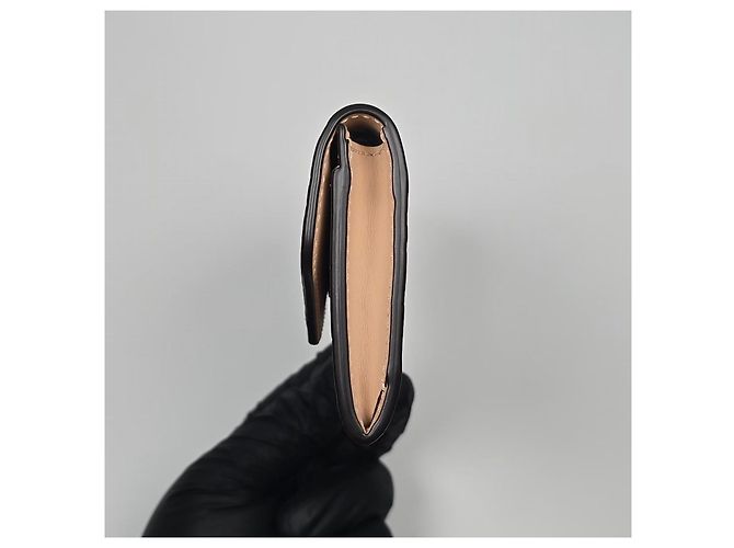 Gucci Tarjetero GG Beige Castaño - vista 5