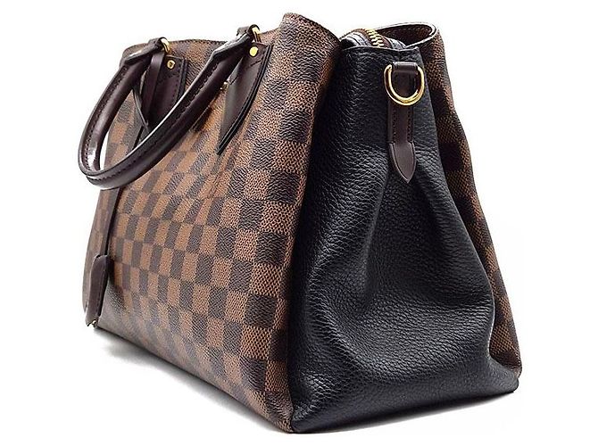 Louis Vuitton Damier Normandy Multicolore - vista 2