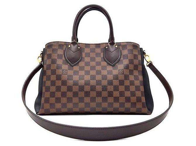 Louis Vuitton Damier Normandy Multicolore - vista 3