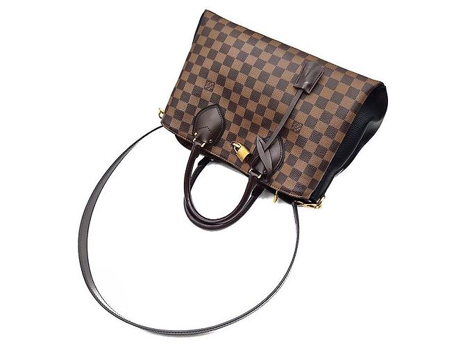 Louis Vuitton Damier Normandy Multicolore - vista 4