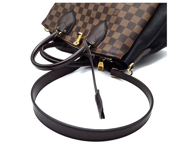Louis Vuitton Damier Normandy Multicolore - vista 5