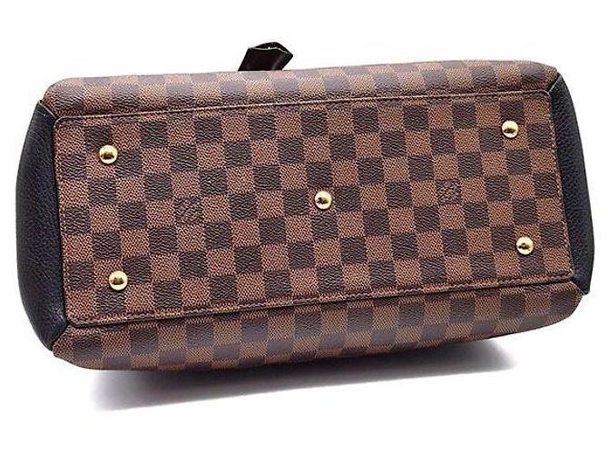 Louis Vuitton Damier Normandy Multicolore - vista 7