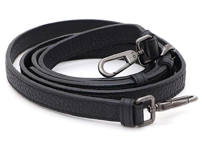 Mini borsa tote e borsa a tracolla Diorissimo Nero - vista 10