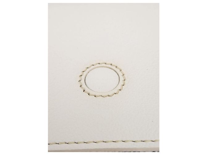Goyard Loewe PM White Weiß - Ansicht 13