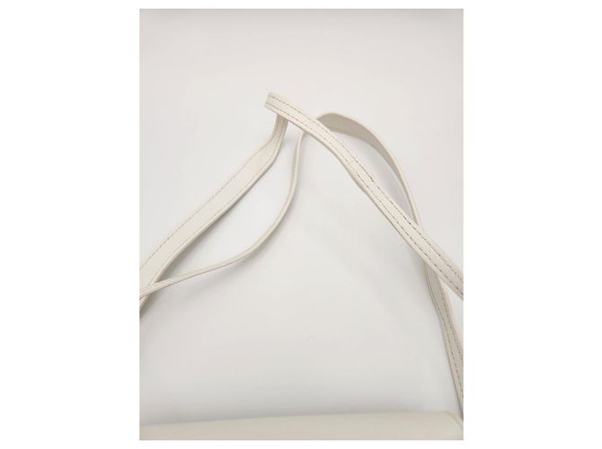 Goyard Loewe PM White Weiß - Ansicht 14