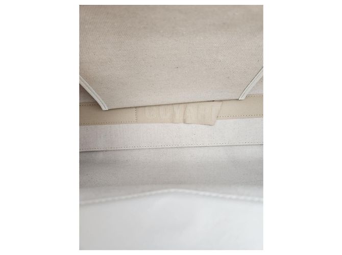 Goyard Loewe PM White Weiß - Ansicht 16
