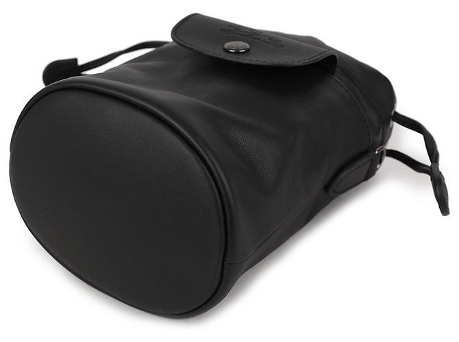 Longchamp Le Pliage Xtra XS Bucket Bag Nero - vista 6