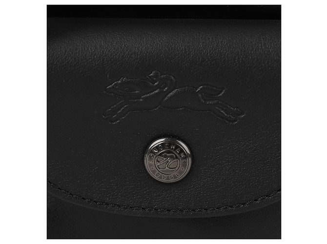 Longchamp Le Pliage Xtra XS Bucket Bag Nero - vista 9