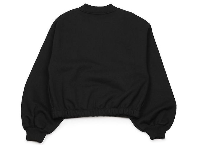 Céline Chaqueta Teddy Blanco - vista 4