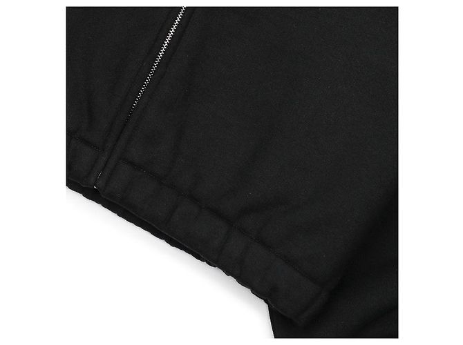 Céline Chaqueta Teddy Blanco - vista 8