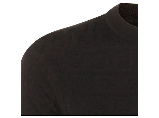 Fendi FF Race Knit Kurzarm-Shirt - Ansicht 8