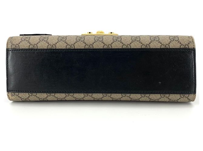 Gucci Padlock Medium Schultertasche Mehrfarben - Ansicht 6
