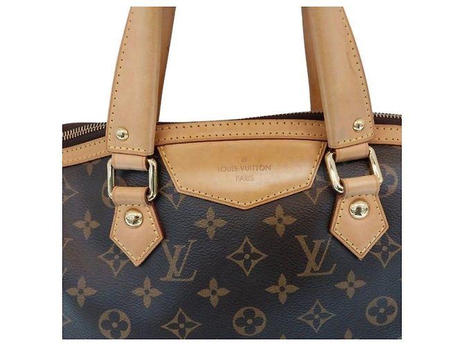 Speedy Louis Vuitton Borsa Tote Monogram Retiro PM Borsa a Spalla Multicolore - vista 3