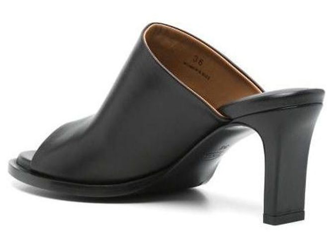 Tod's Mule Negro - vista 4