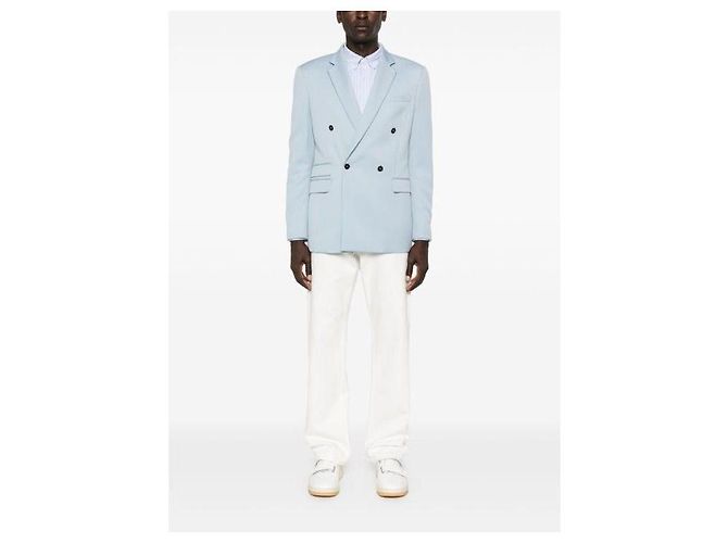 Ralph Lauren Striped Cotton Shirt - view 6