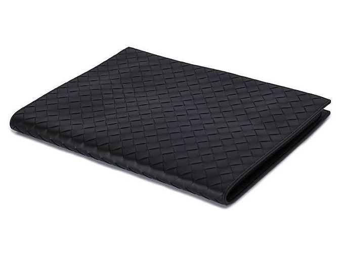 Bottega Veneta Clutch Intrecciato - vista 6