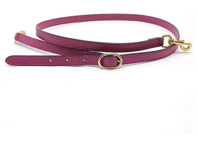 Gucci Borsa a tracolla GG Supreme Eden Marrone - vista 8