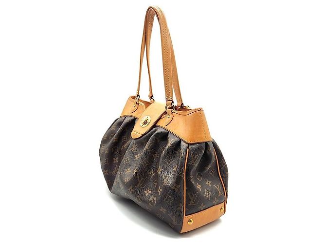 Louis Vuitton Monogram Boëti MM Multicolore - vista 2