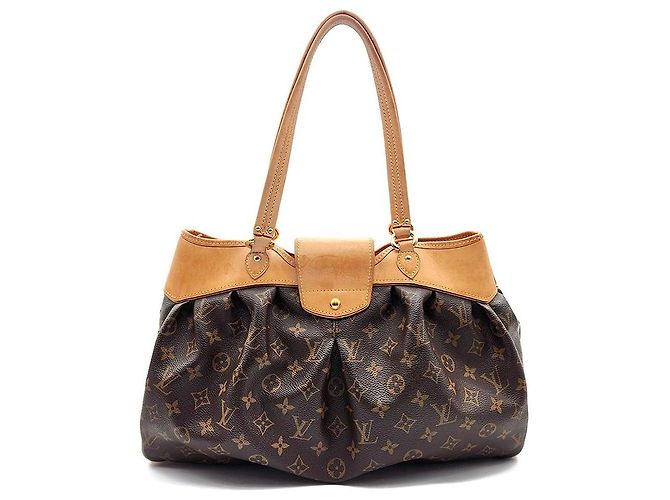 Louis Vuitton Monogram Boëti MM Multicolore - vista 3