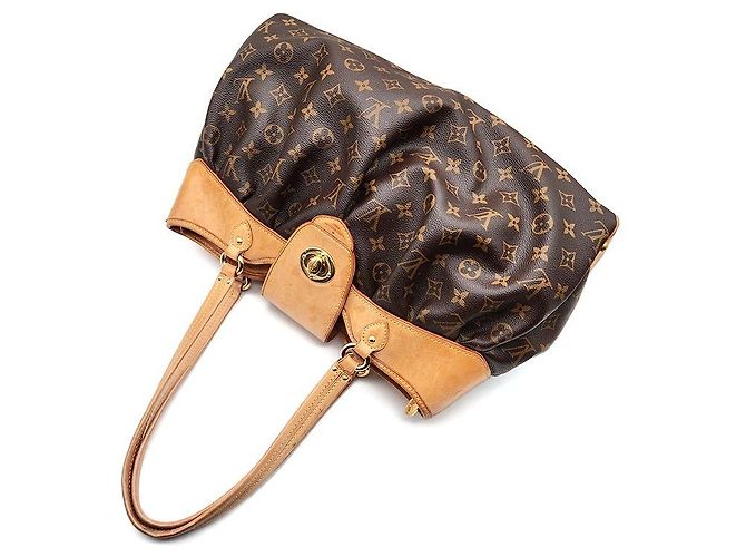 Louis Vuitton Monogram Boëti MM Multicolore - vista 4