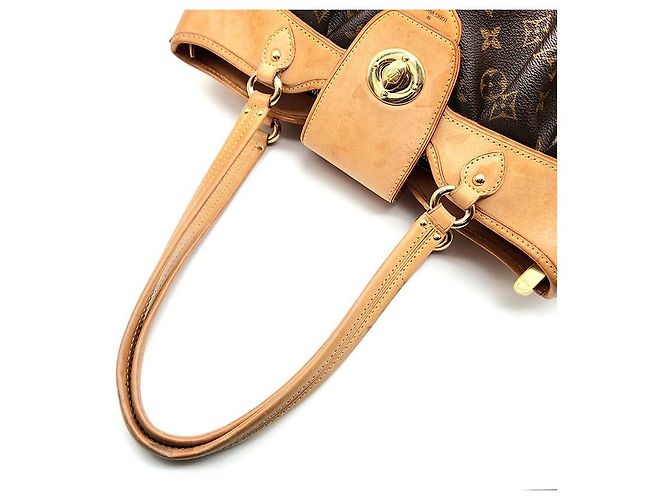 Louis Vuitton Monogram Boëti MM Multicolore - vista 5