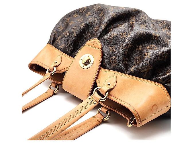 Louis Vuitton Monogram Boëti MM Multicolore - vista 6
