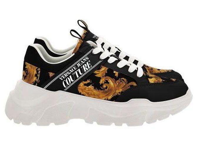 Versace Zapatillas Speedtrack - vista 6