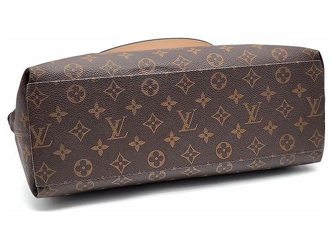 Louis Vuitton Bolso Hobo Monogram Tuileries Versace Multicolor - vista 7