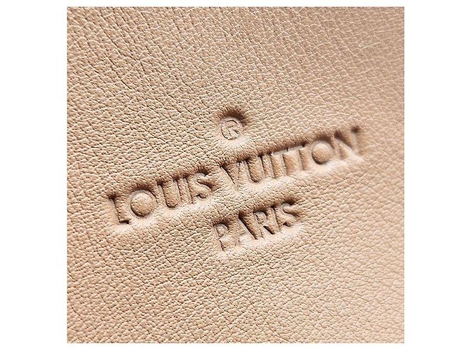 Louis Vuitton Bolso Hobo Monogram Tuileries Versace Multicolor - vista 8