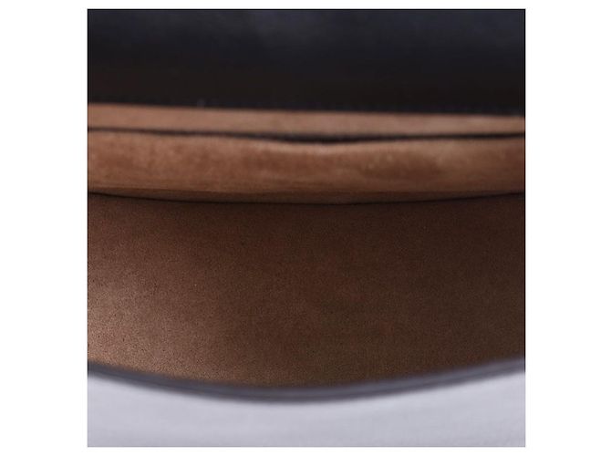 Chloé Piccola borsa a tracolla da donna Black Nile Nero - vista 13
