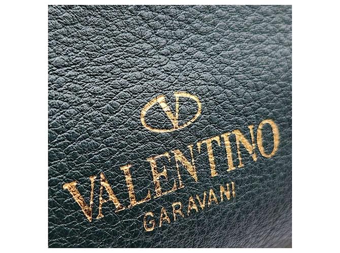 Valentino Borsa Tote e Borsa a Spalla Rockstud Multicolore - vista 8