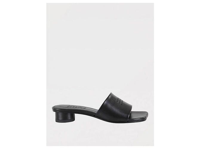 Maison Martin Margiela Sandali anatomici - vista 4