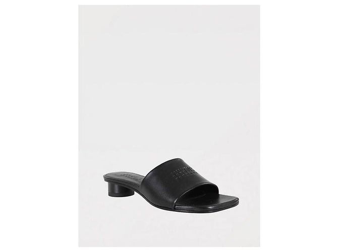 Maison Martin Margiela Sandali anatomici - vista 5