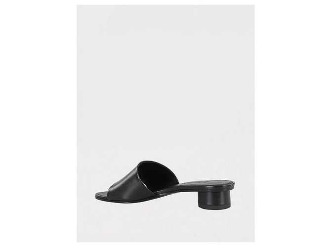 Maison Martin Margiela Sandali anatomici - vista 6