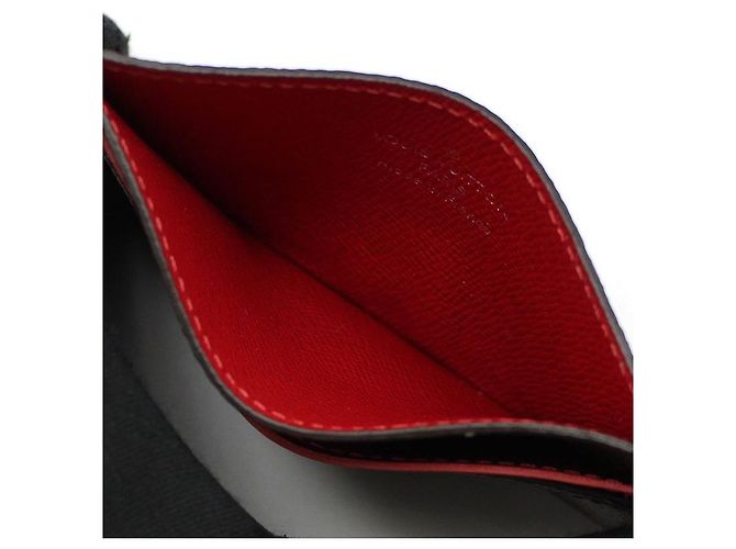 Louis Vuitton LV COLORMANIA Doppel-Kartenetui Braun - Ansicht 7