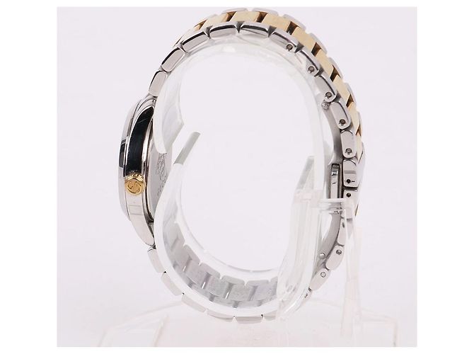 Gucci Catwatch Combi Steel Damenuhr Mehrfarben - Ansicht 3