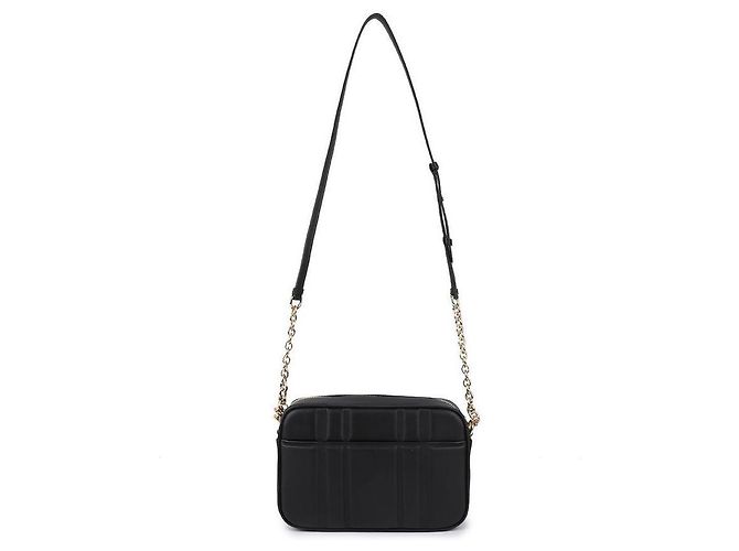 Salvatore Ferragamo Borsa a tracolla Gancini - vista 5