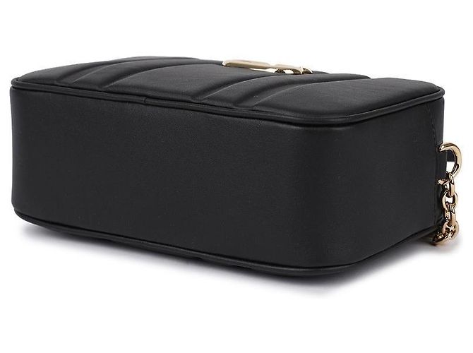 Salvatore Ferragamo Borsa a tracolla Gancini - vista 6