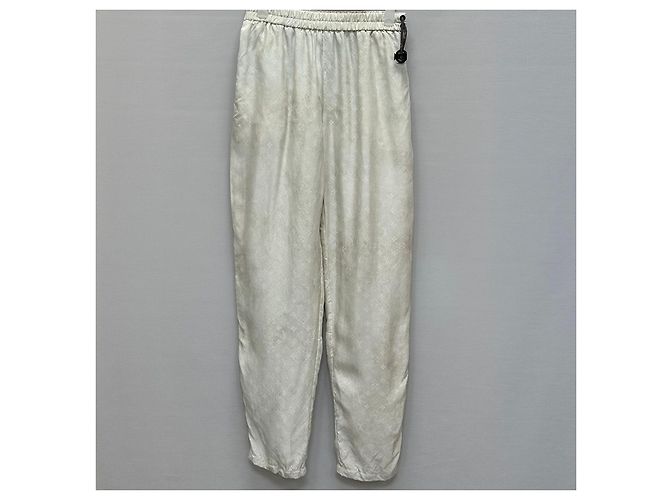 Louis Vuitton Monogramm-Hose Mehrfarben - Ansicht 2