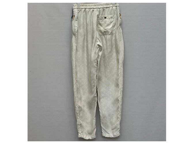 Louis Vuitton Monogramm-Hose Mehrfarben - Ansicht 5