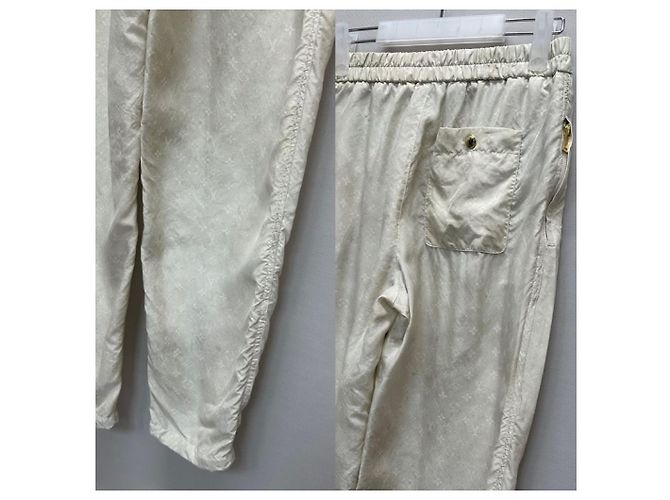 Louis Vuitton Monogramm-Hose Mehrfarben - Ansicht 7