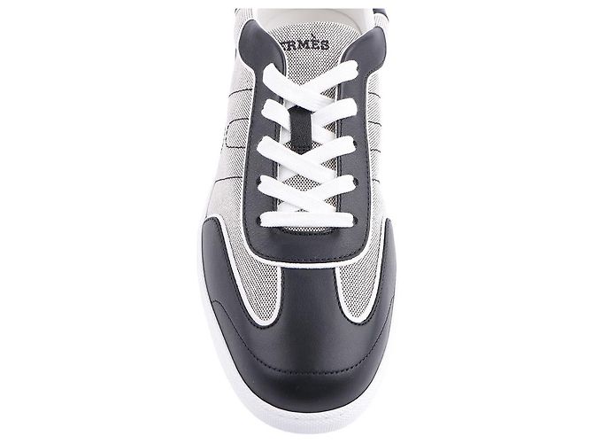 Hermès Sneakers da uomo Multicolore - vista 10