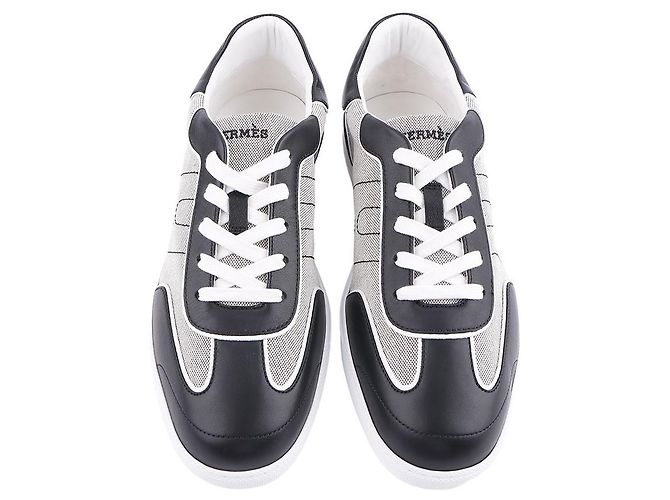 Hermès Sneakers da uomo Multicolore - vista 6