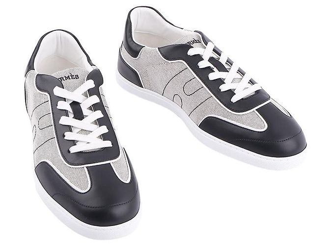 Hermès Sneakers da uomo Multicolore - vista 7